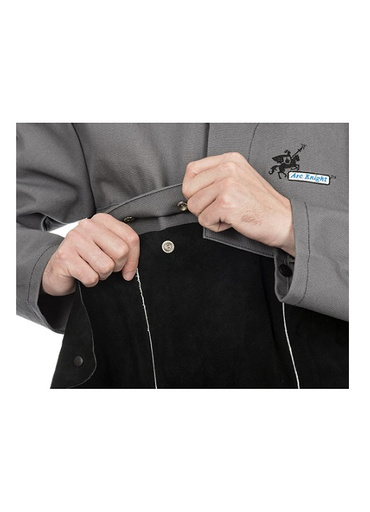 Bolerko spawalnicze Weldas 38-4328 XL