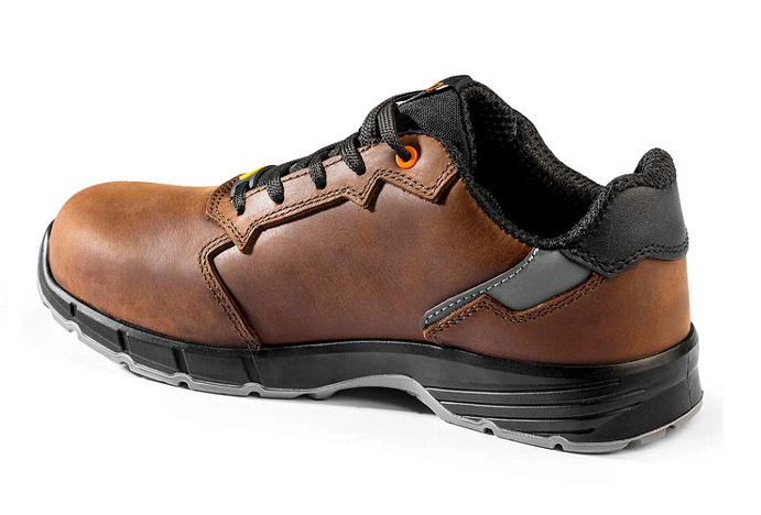 Buty Sparco Targa NINO S3S BTB0011BOD150 - 43