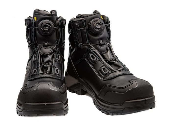 Buty robocze Tritonix S3S zapięcie MOZ Boa - 42