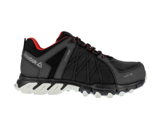 Buty robocze półbuty Reebok IB1050 S3 - 46