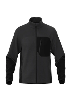 Bluza robocza BoSafety ML-Hybrid-0602 - S