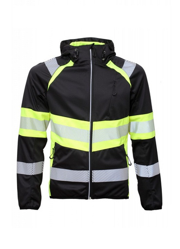 Softshell roboczy BoSafety JK-Topek C1-0204 - 3XL