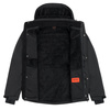 Softshell roboczy ocieplany Bennon Meriton - M