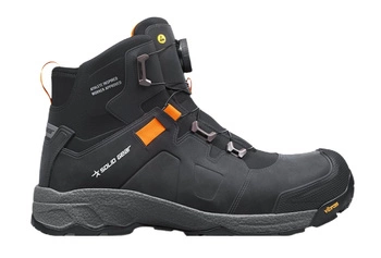 Buty robocze Solid Gear Vapor 3 Mid SG80014 - 42