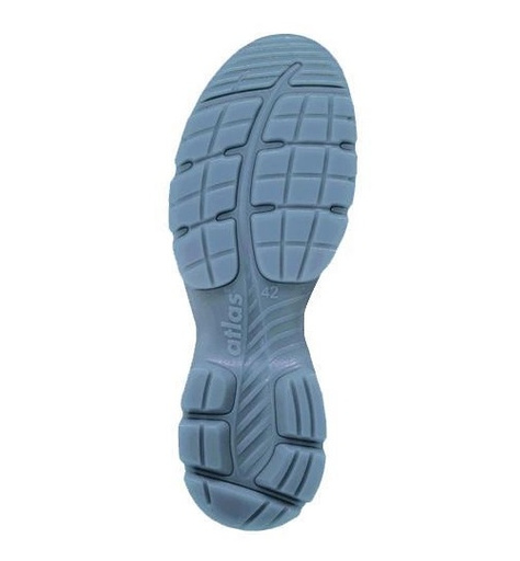 Buty robocze trzewiki damskie Atlas GX 485 S3 - 36
