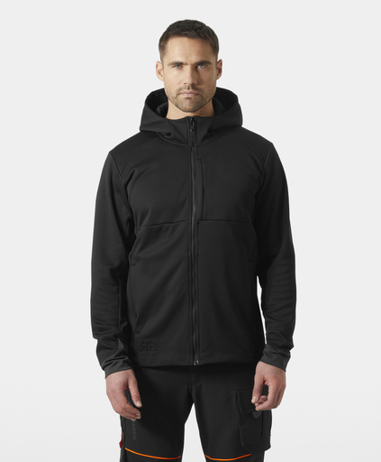 Bluza robocza Helly Hansen Midlayer 79232-990 - L
