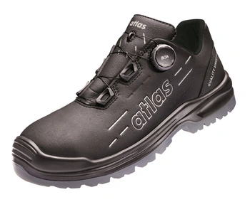 Buty robocze półbuty Atlas MAX 150 BOA - 45