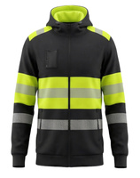 Bluza robocza BoSafety ML-Delaver-C1-0204 - S