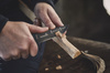 Nóź surwiwalowy Hultafors Outdoor OK4 380270