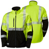 Softshell roboczy Helly Hansen Icu 74272-369 - L