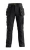 Spodnie robocze BoSsafety TR-Tensionpro-0200 - 54