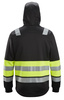 Bluza robocza odblaskowa Snickers 8038-0466 - XL