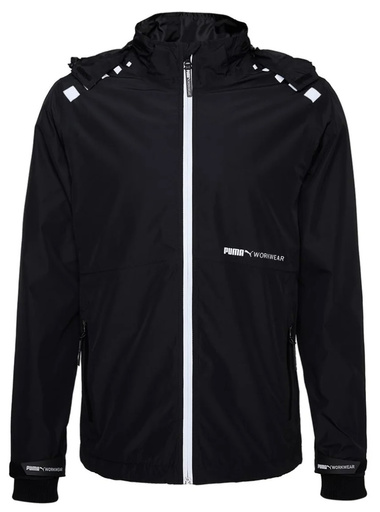 Kurtka wiatrówka Puma Workwear 30-6810 - XL