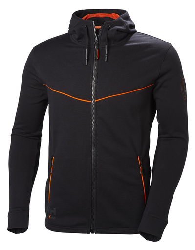 Bluza robocza Helly Hansen Chelsea 79197-990 - M