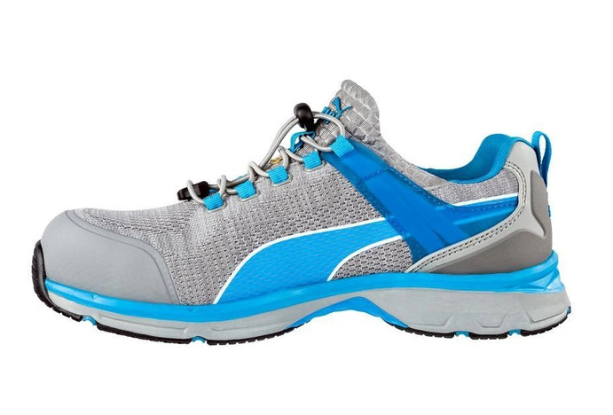 Buty robocze Puma Xcite Grey S1P 64.386.0 - 46