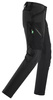 Spodnie robocze Snickers F.Stretch 6873-0404 - 56