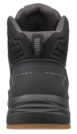 Buty robocze z membraną Puma Fusion S7 63.561.0-46