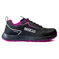 Buty robocze damskie Sparco Juliet S1PS - 37