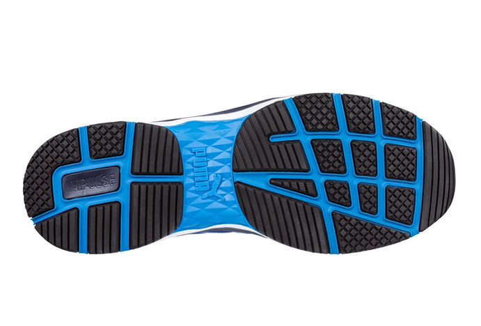 Buty robocze Puma Velocity Blue S1P 64.385.0 - 45