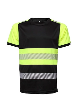 T-shirt roboczy BoSafety TS-Santiago-C1-0204 - S
