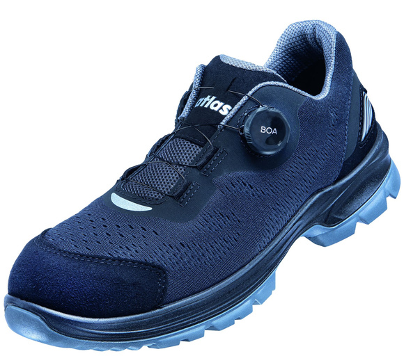 Buty robocze półbuty Atlas Flash 3305 BOA S1P - 43