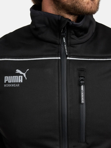 Softshell Puma Workwear 30-6012 - S