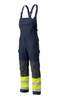 Spodnie robocze BS AS-Multisafe-BP-C1-0504-58