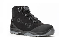Buty robocze Sixton Cuban Boa 93555-01L - 42