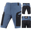 Spodenki Pro One Puma Workwear 30-1920 blue - XL