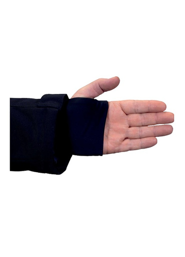 Kurtka robocza Delta Plus Milton - XXL
