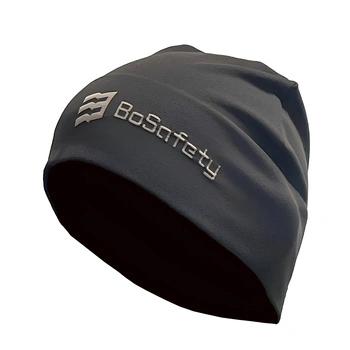 Czapka robocza polarowa BoSafety OS-Bohat 