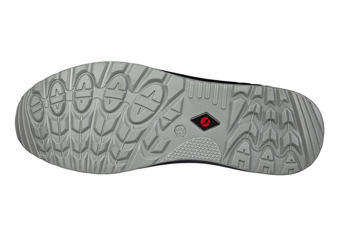 Buty robocze Albatros Grid S3L 64.871.0 - 41