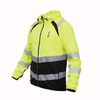 Softshell roboczy BoSafety JK-Topek-C2-0402 - S