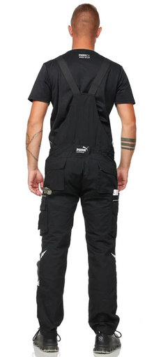 Spodnie ogrodniczki Puma Workwear 30-1750 - 54