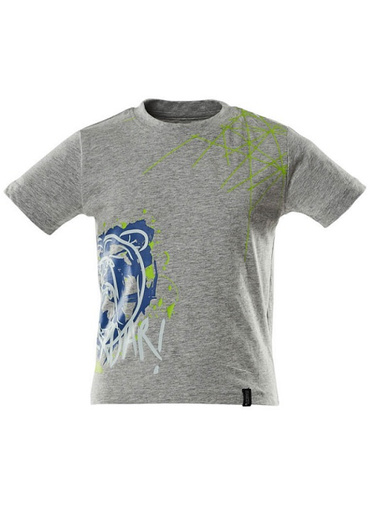 T-shirt kids Mascot 18982-965-08 - 140