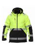 Softshell BoSafety WJ-Valencia C2-0402 - S
