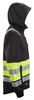 Bluza robocza odblaskowa Snickers 8038-0466 - L