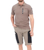 Spodenki Pro One Puma Workwear 30-1980 brown - XL