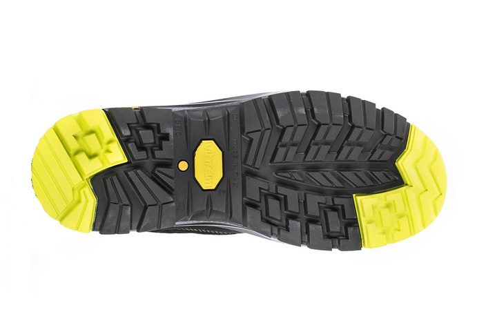 Buty robocze Sixton Ortisei 30334-00L S3 - 42