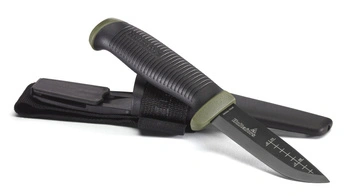 Nóź surwiwalowy Hultafors Outdoor OK4 380270