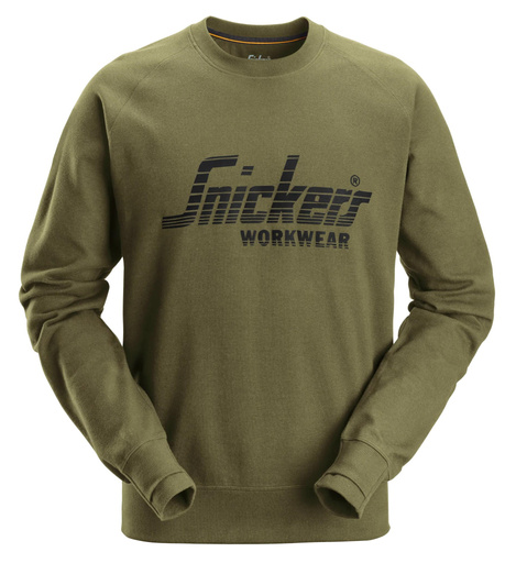 Bluza robocza Snickers 2892-3100 khaki - S