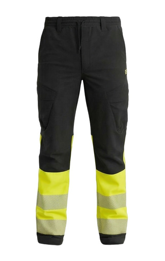Spodnie robocze BoSafety TR-Comfort C1-0204 - 54