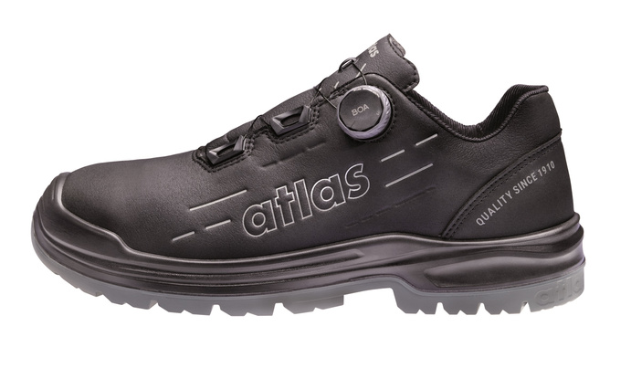 Buty robocze półbuty Atlas MAX 150 BOA - 42