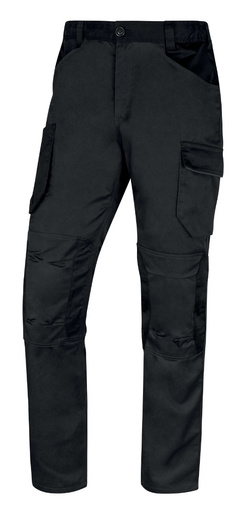 Spodnie robocze do pasa Delta Plus M2PA3 - 3XL