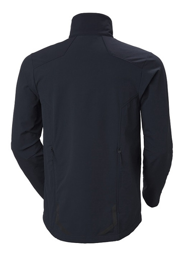 Softshell roboczy Helly Hansen Chelsea 77250 - M