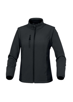 Softshell roboczy damski Delta Plus Mysen2 - S