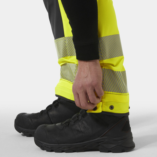 Spodnie robocze Helly Hansen Icu 77501-369 - C50
