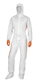 Kombinezon Deltatek DT125 - XXL