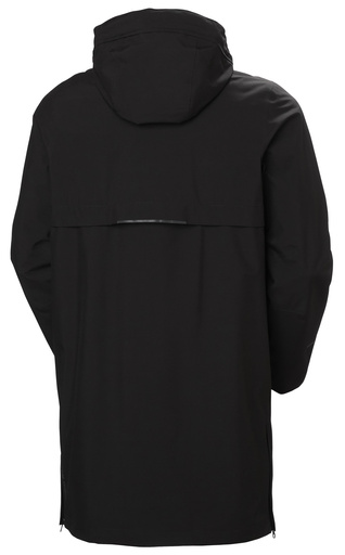 Płaszcz wodoodporny Helly Hansen Barcode 71283-XL
