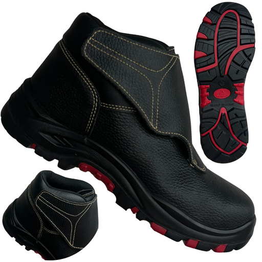 Buty spawalnicze Delta Plus Cobra S3 - 44
